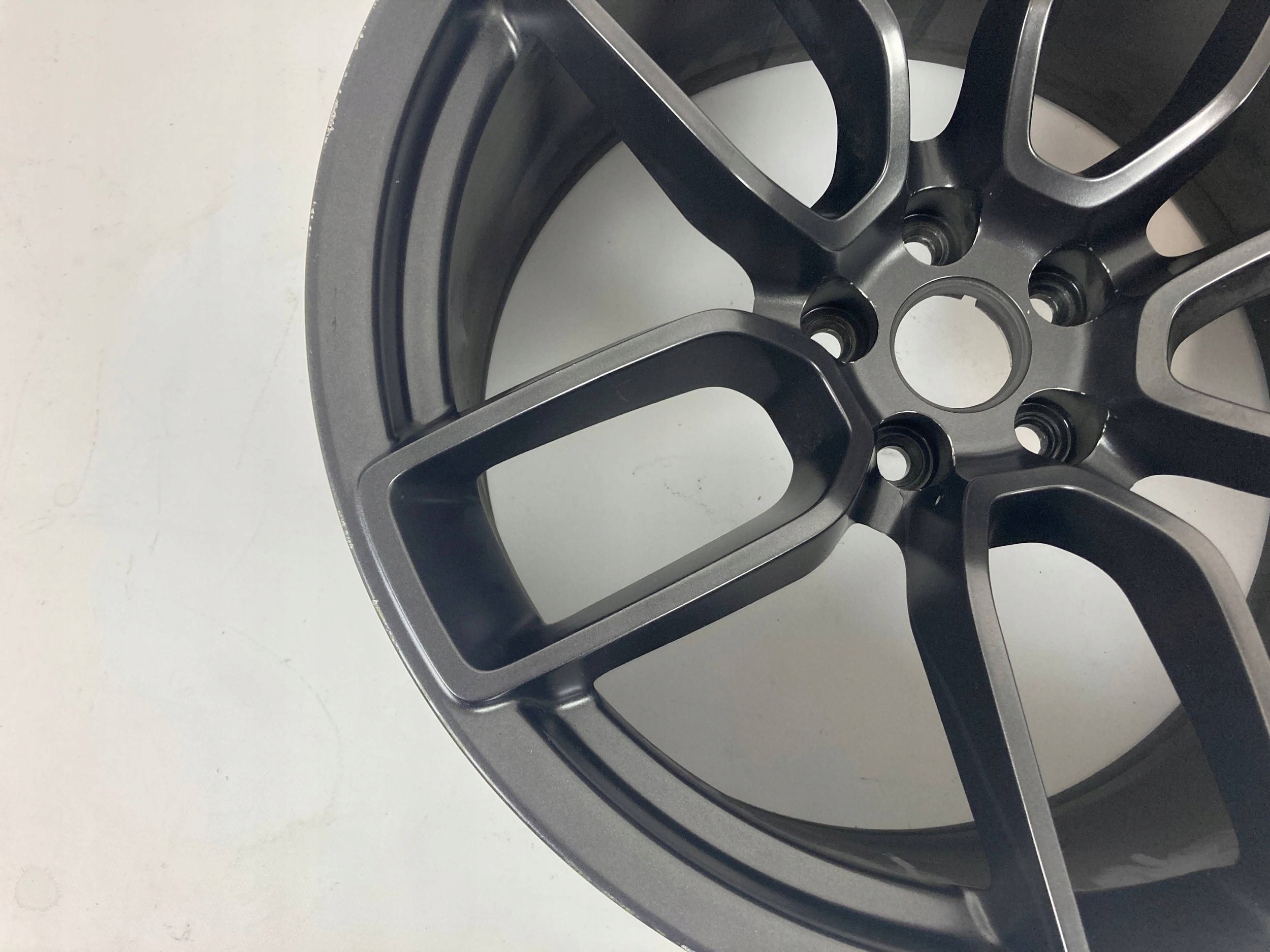 Dodge Challenger Charger Widebody 2018+ disk disk 20"