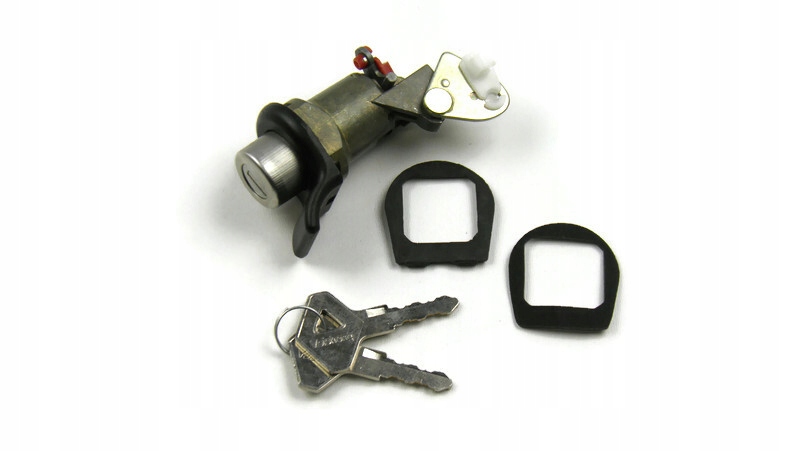 JAD96311J - RENAULT 19 ЗАМОК БАГАЖНИКА ДВЕРНАЯ РУЧКА КЛЮЧ НОВЫЙ