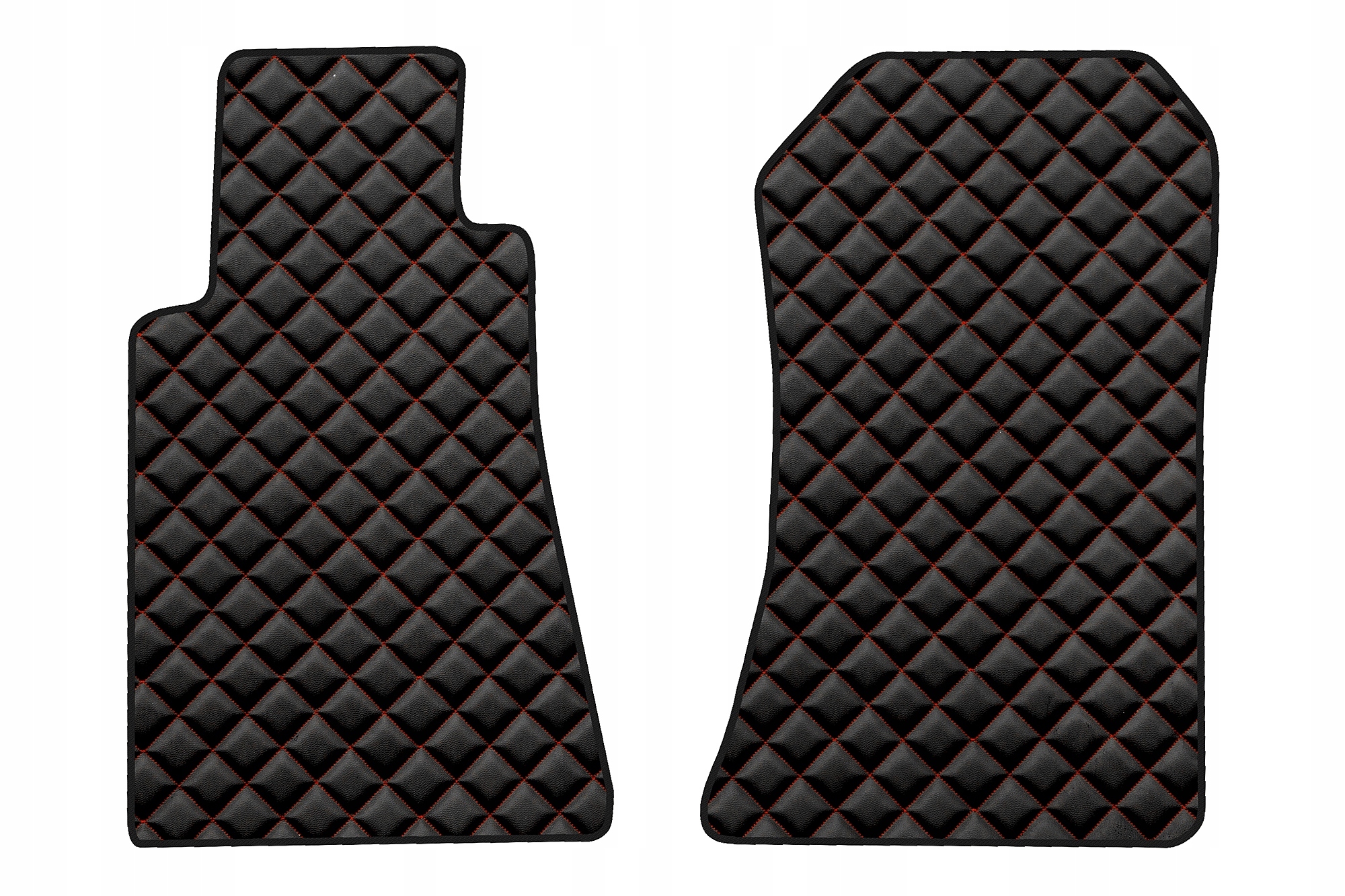 Коврики передние Скай Мерседес SL класс R 129 89-01