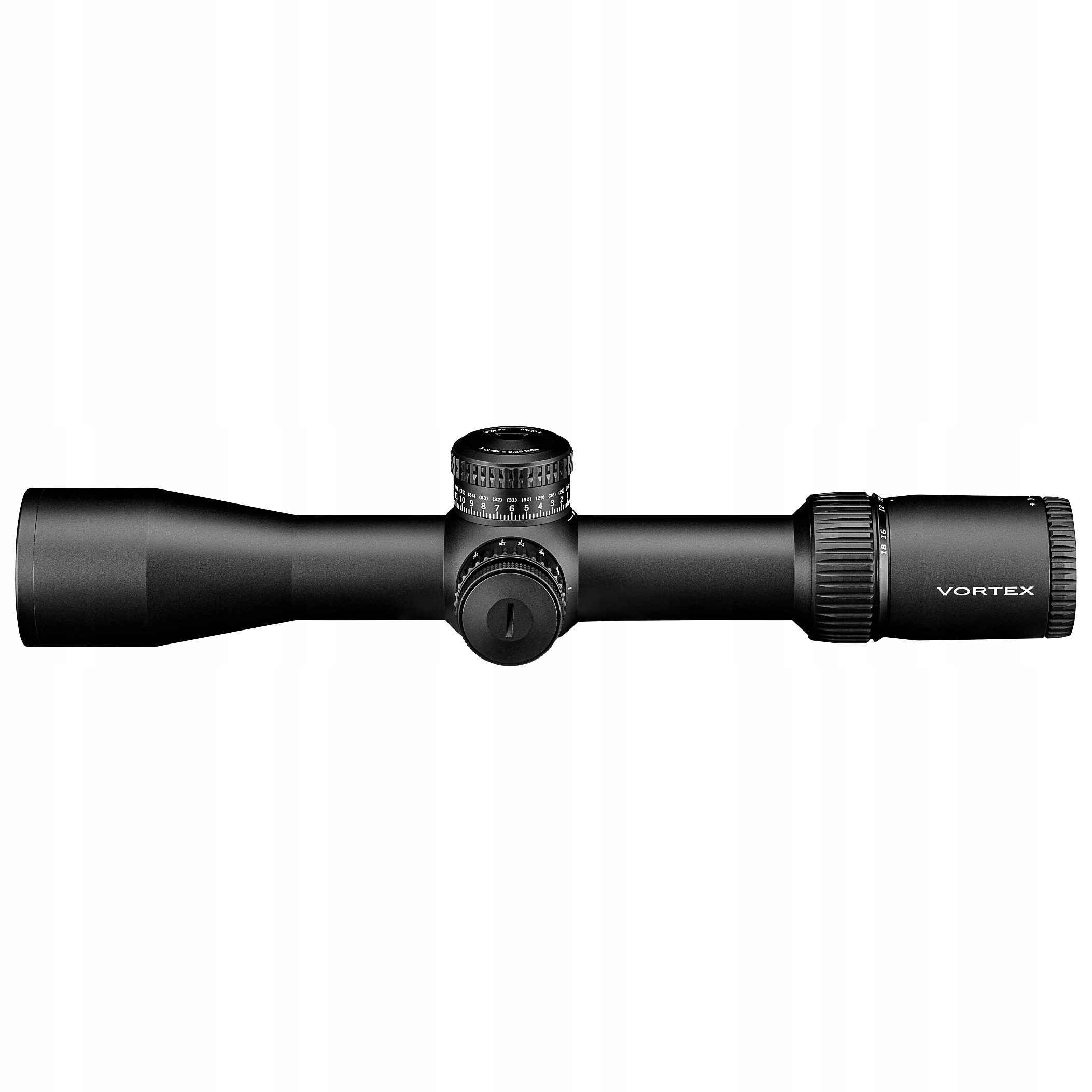 Luneta celownicza Vortex Strike Eagle 3-18x44 EBR-7C MOA