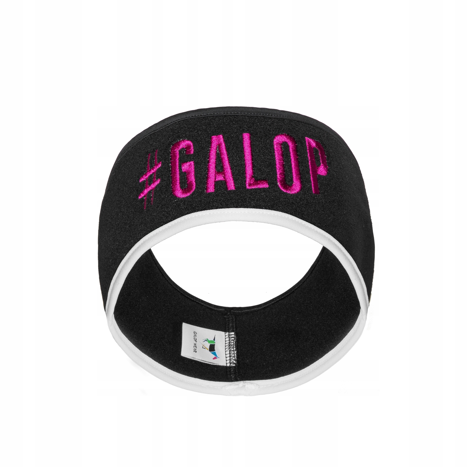 Opaska jeździecka GALOP WEAR #Galop