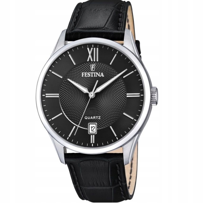 Hodinky Festina F20426/3 Classic 20426/3