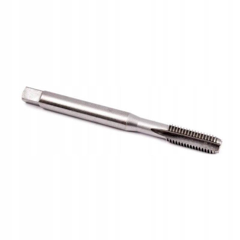 

Gwintownik maszynowy, M6 x 1,0 mm Hss