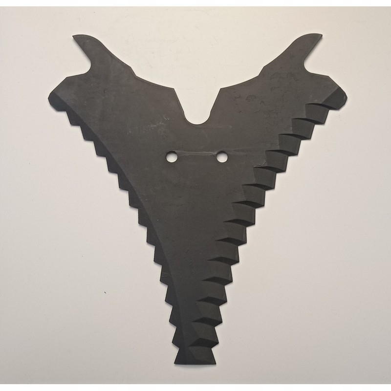 Nůž pro samosběrací přívěs Strautmann, 732.36.500 APL00102