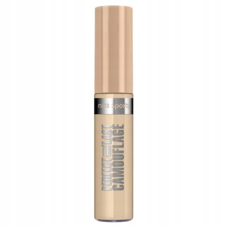 

Miss Sporty korektor w płynie 30 Light 11ml