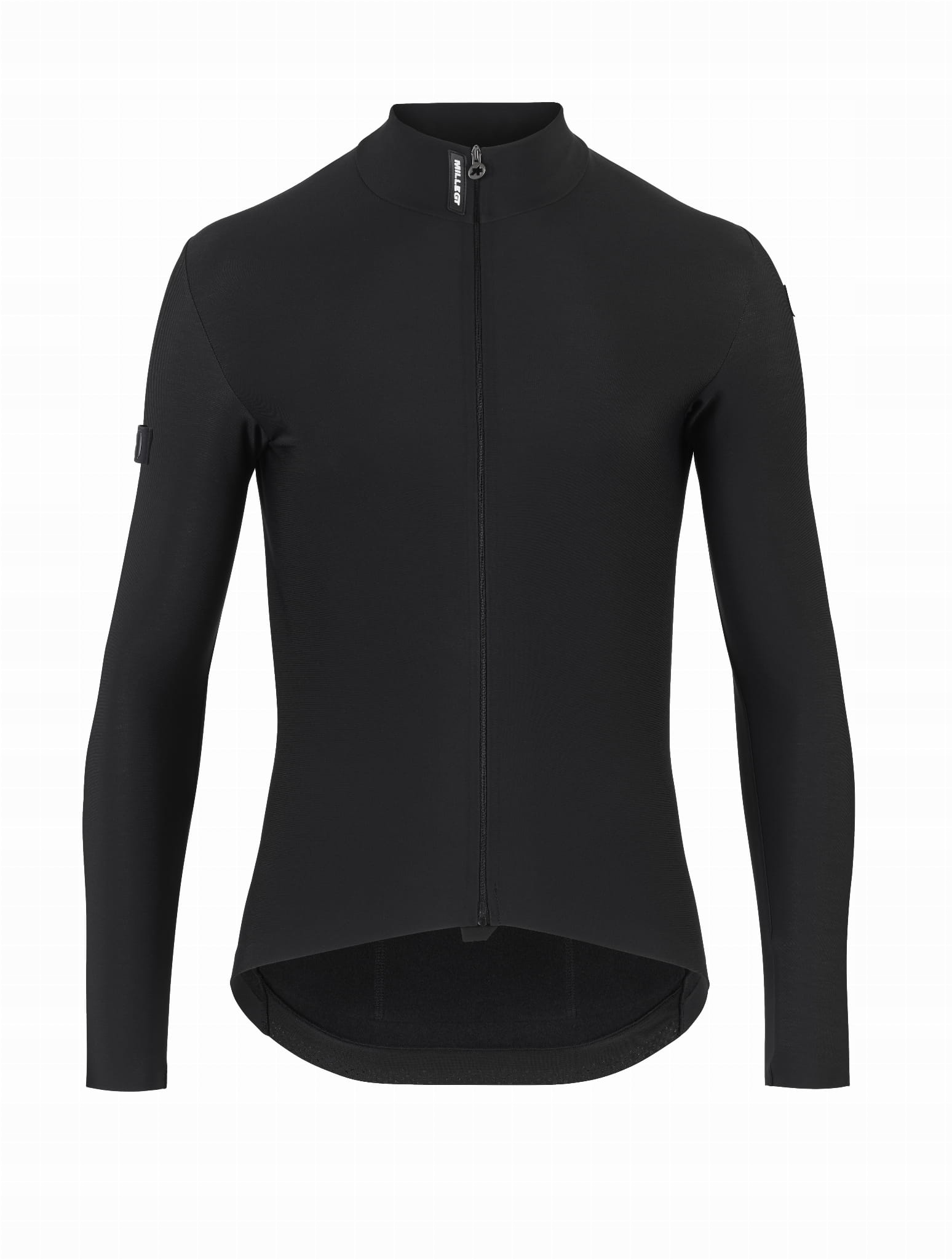 Bluza Męska Assos Mille Gt Spring Fall Ls Jersey C2 Black Series M