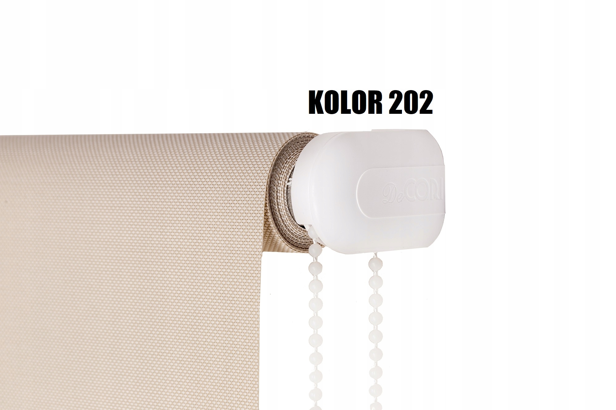 Roleta Screen Decori 180X190 vnitřní/vnější barvy