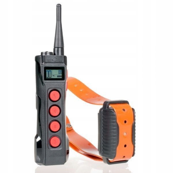 Levně Aetertek AT-919C elektronický výcvikový obojek