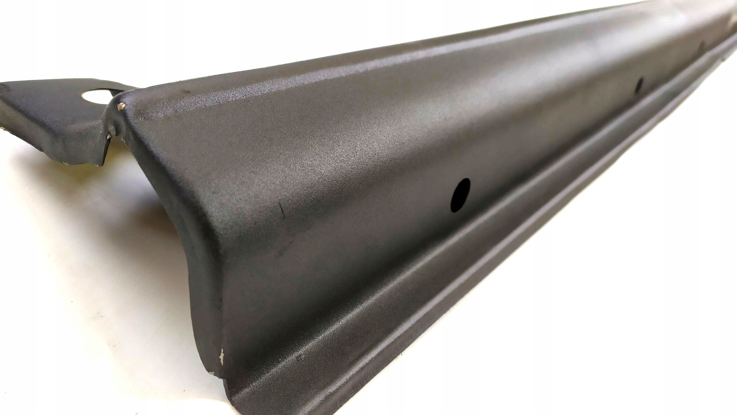 ПОРОГ FIAT DUCATO JUMPER BOXER 2006-21 ДВЕРИ БАЛАН