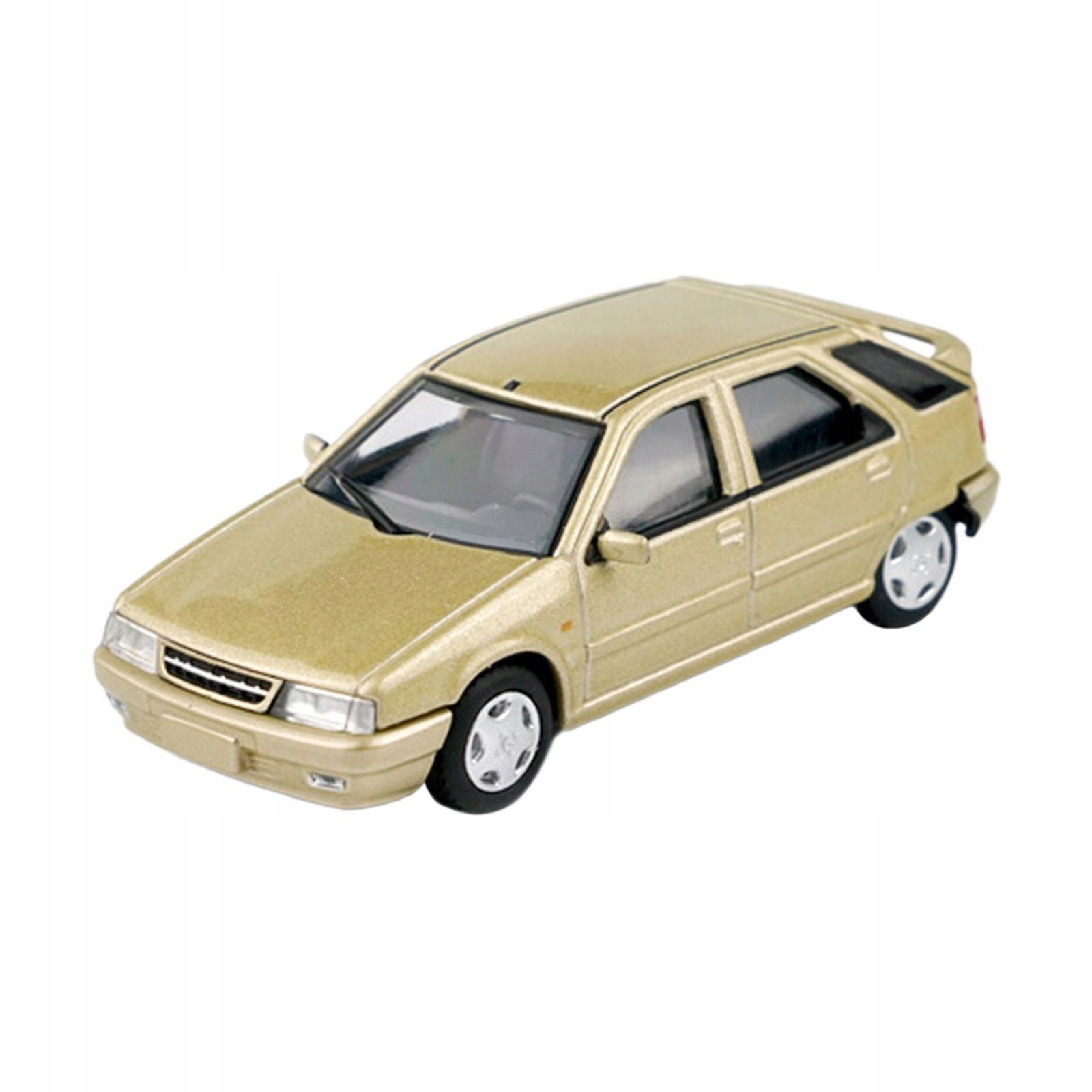 Limo 1/64 Scale Diecast Collection Realistic 1/64 Wiek dziecka 18 lat +