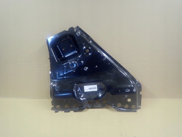 Кріплення кронштейн стійки П BMW X5 F15 X5 E70