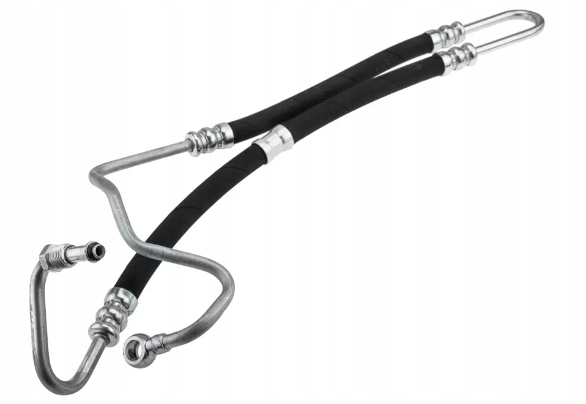 Hadice Pro Posilovač Bmw 3 E46 320 323 325 01-02