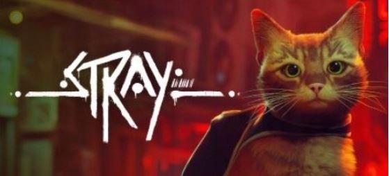 STRAY PEŁNA WERSJA STEAM PC