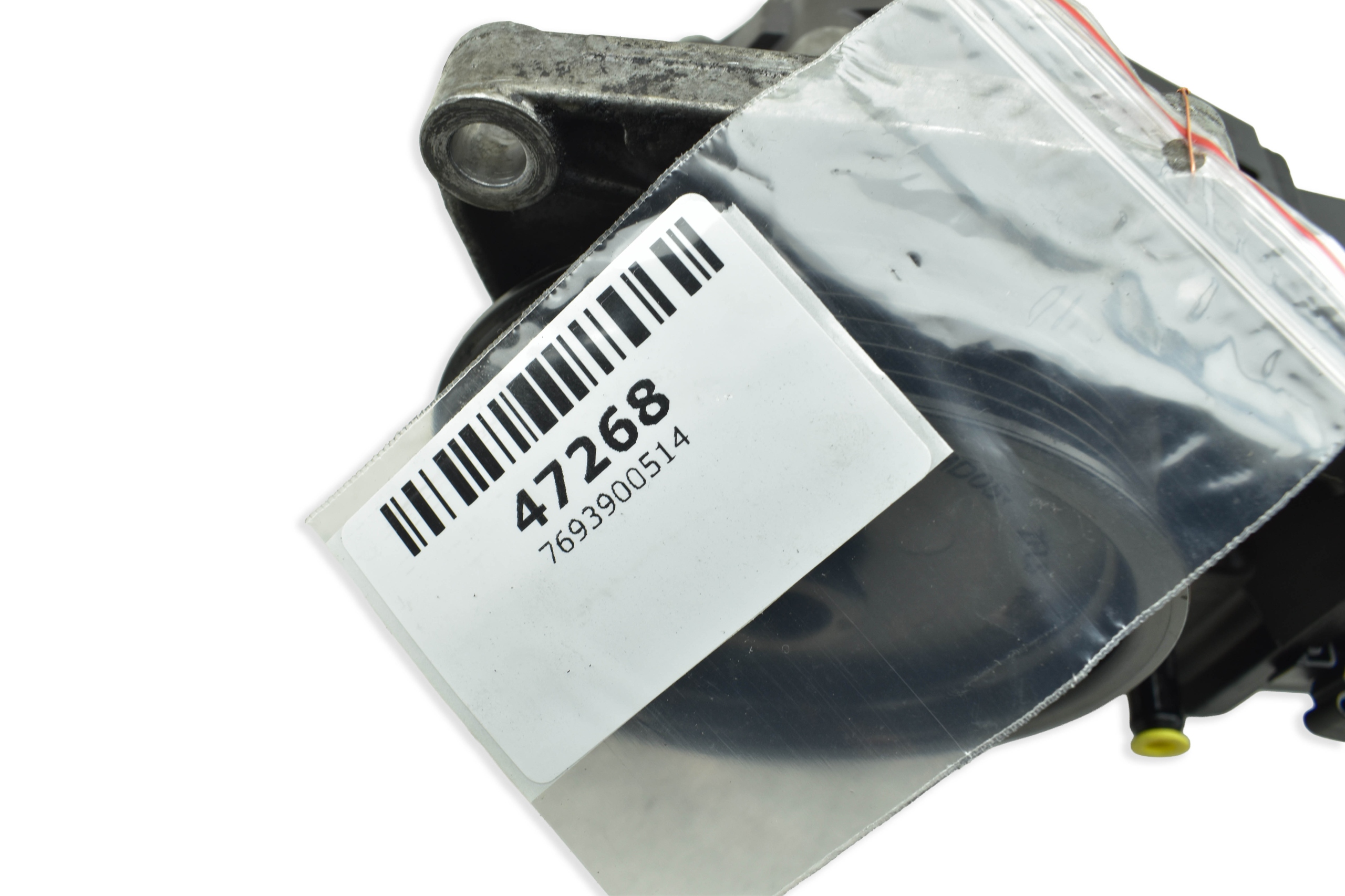 servo pump MERCEDES W212 W204 2.2 CDI 7693900514