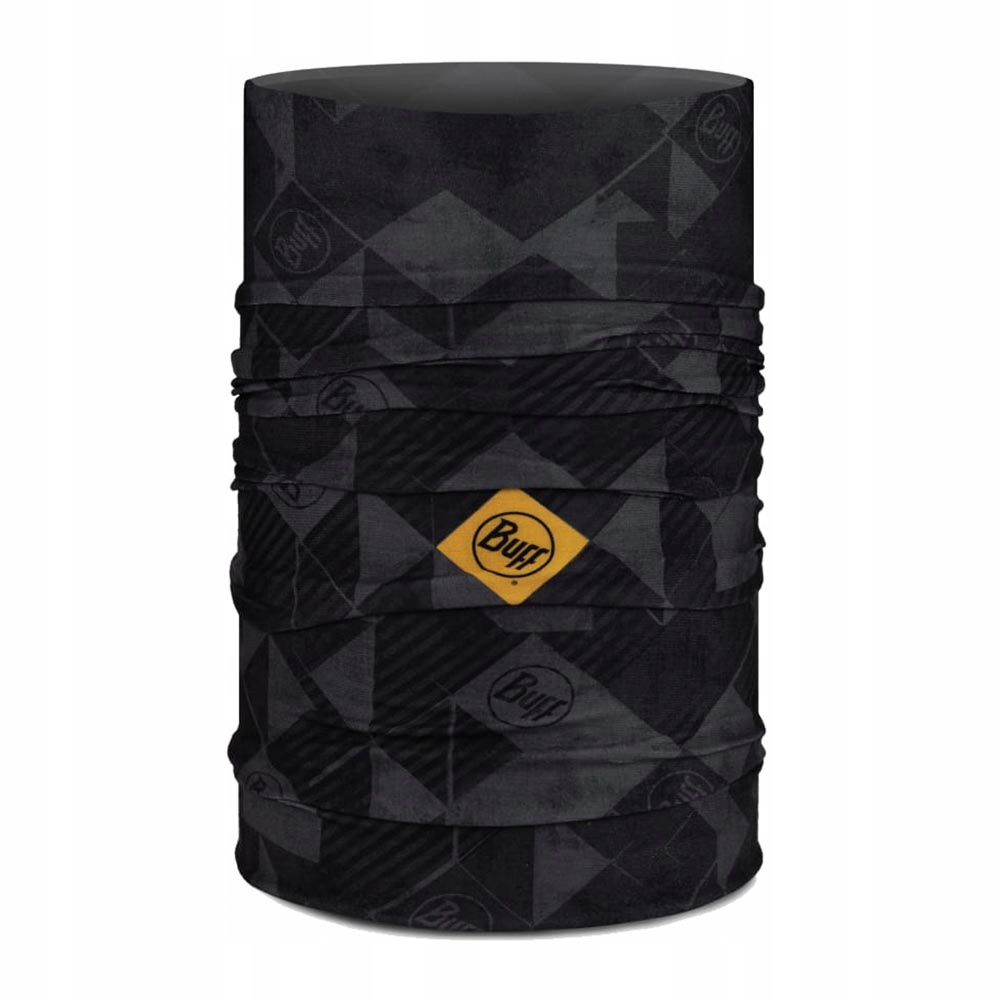 Chusta Buff Original EcoStretch Czarna BU132431-901-10