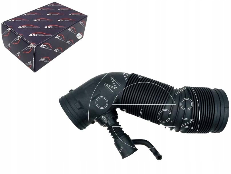 PRZEWÓD INTERCOOLERA AIC