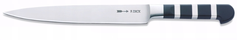 Dick 1905 kovaný nôž na krájanie 21 cm