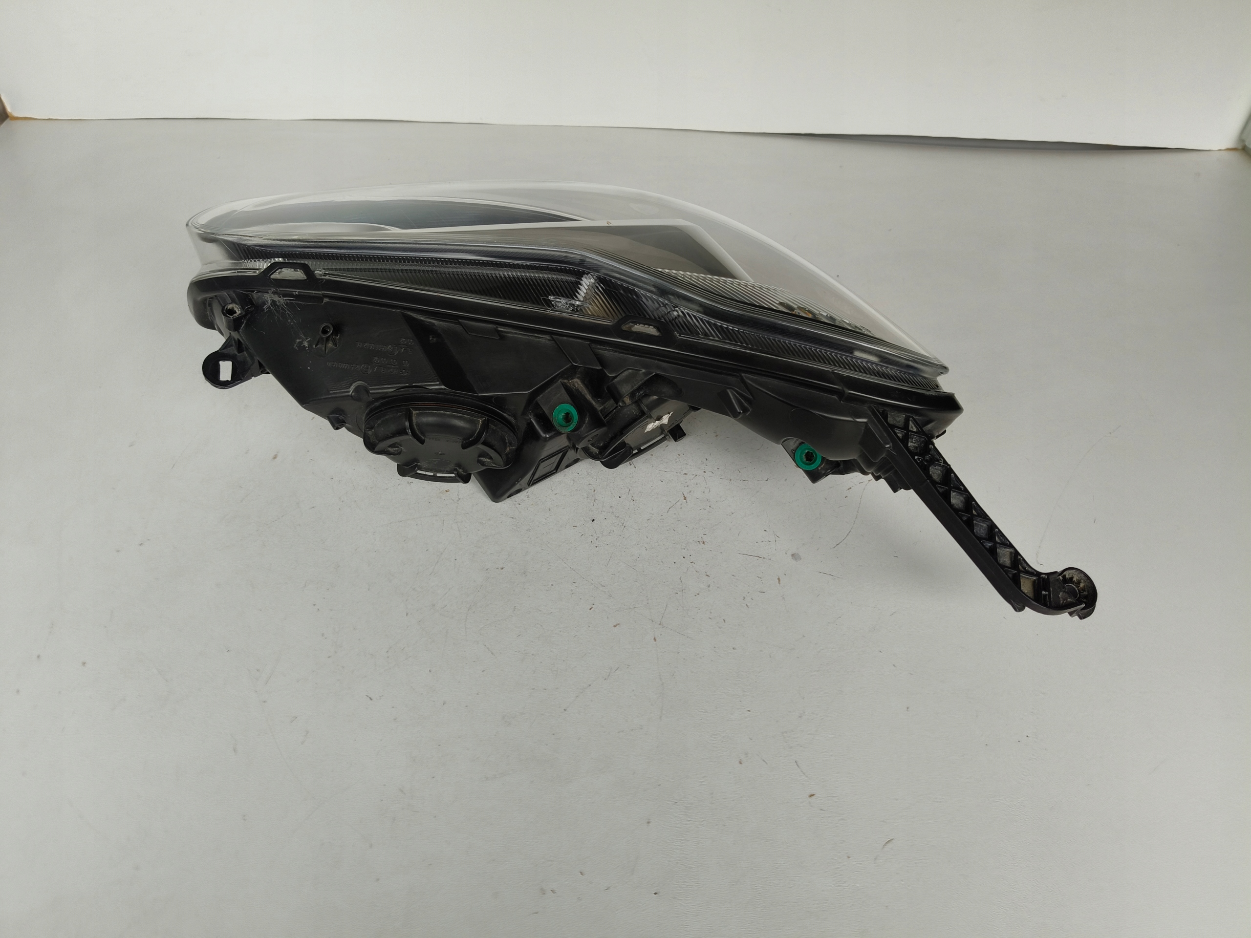 light right REFLEKTOR OPEL ADAM 13