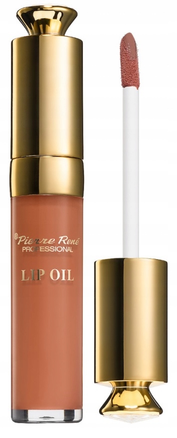 Pierre Rene - LIP OIL - Olejek do ust - 8 ml