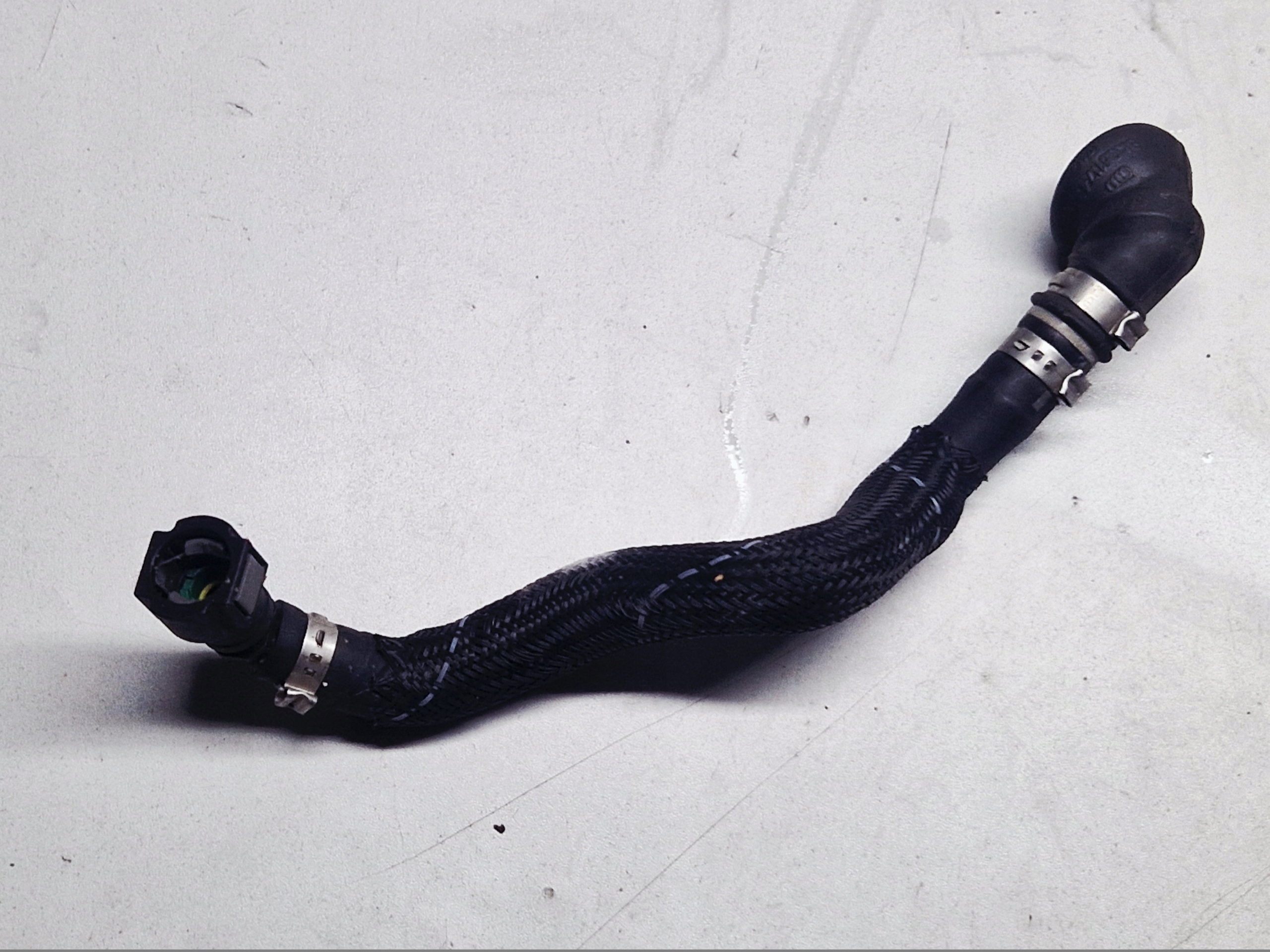 wiring vacual AUDI A4 B8 8K0611931DN