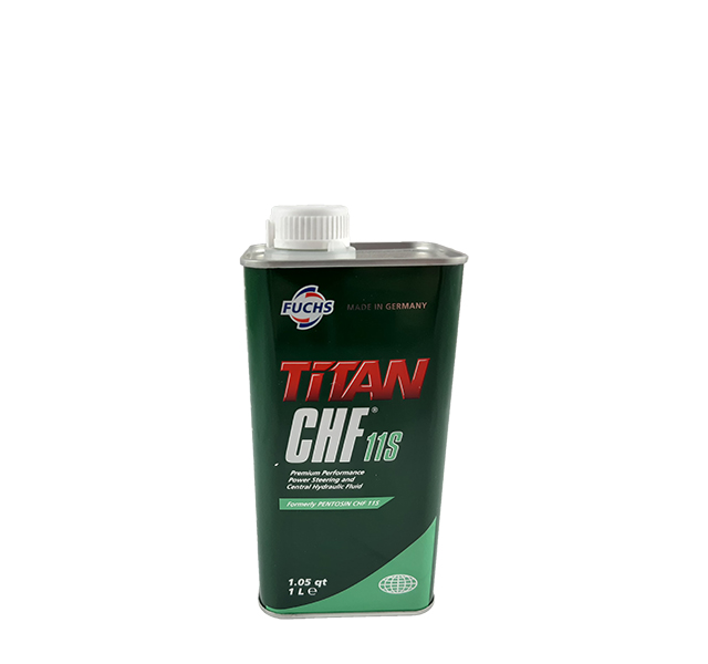 Hydraulická kapalina pro brzdy Pentosin 1 l