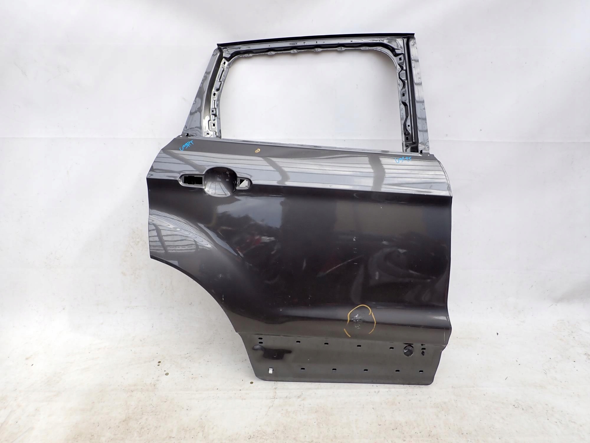 FORD KUGA II 2 MK2 13-19 Tür heck hinten rechts