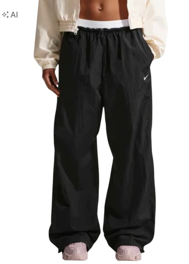 Nike Kalhoty IF0334 010 vel. L