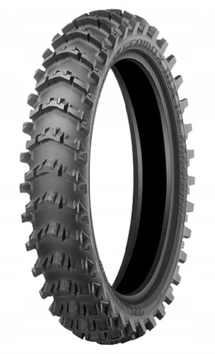 Dunlop GeoMax MX14 110/100-18 64 M Tt opona letnia