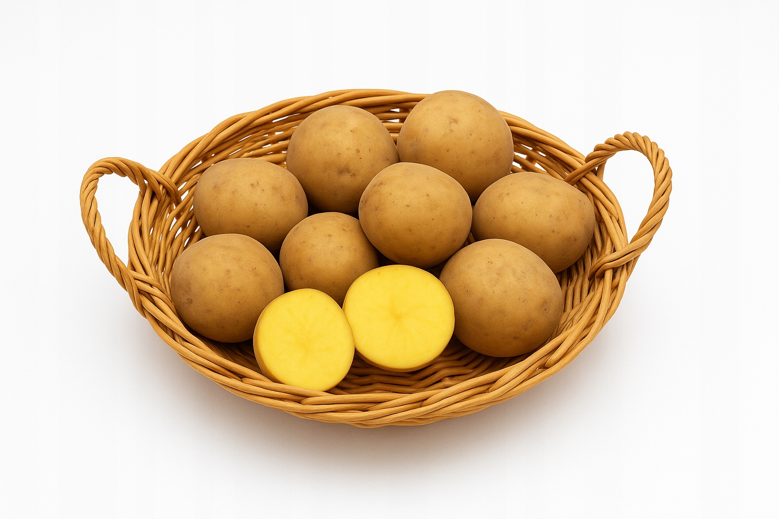 ZIEMNIAKI SORAYA PROSTO OD ROLNIKA WOREK 15 KG