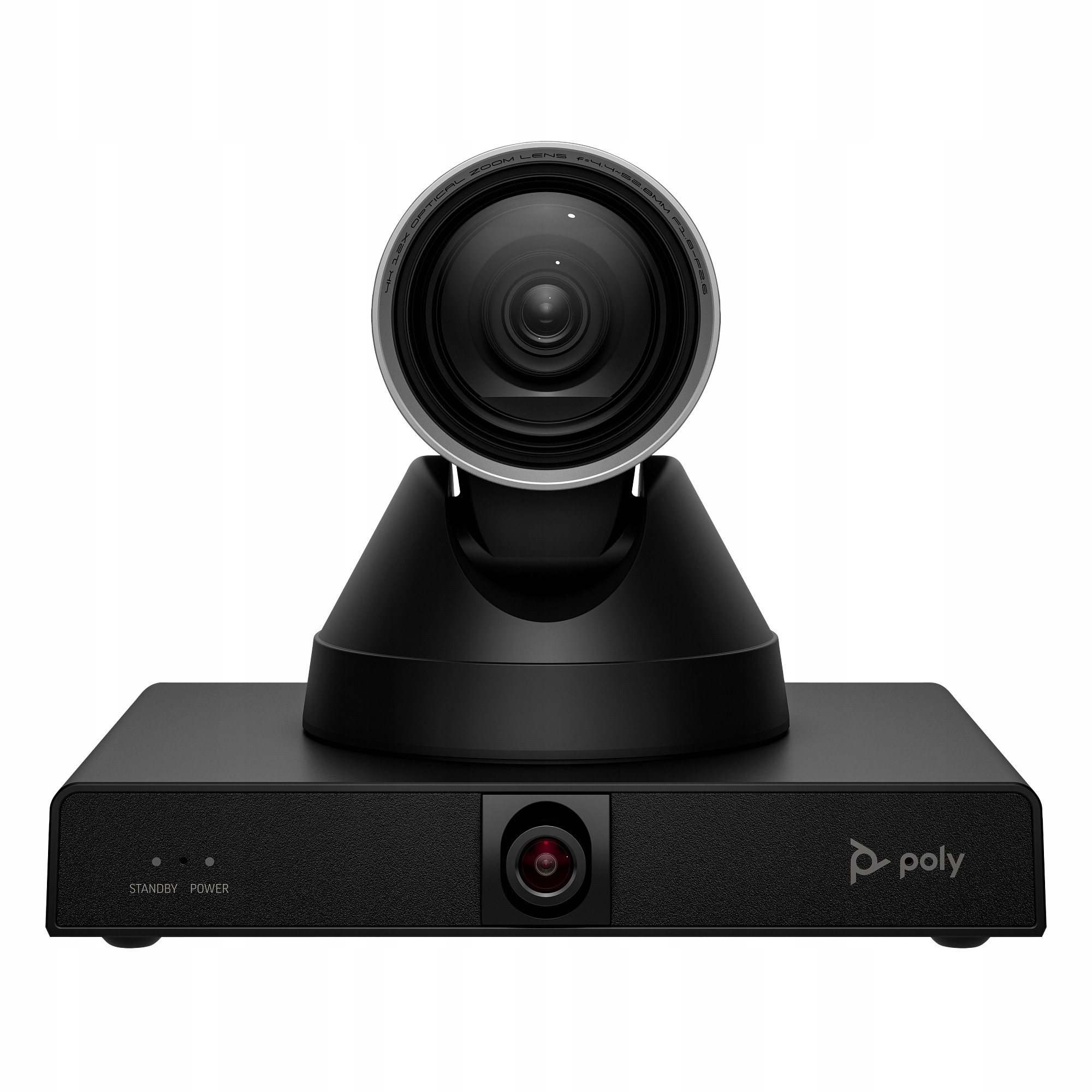 Poly Studio E60, kamera 4K s 12násobným optickým zoomem 9W1A6AA#AC3