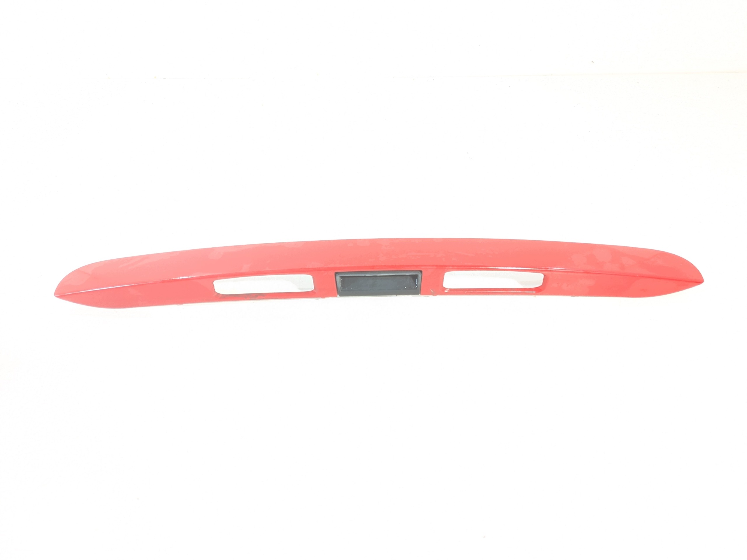 moulding cap bonnet boot Peugeot 207 07-13