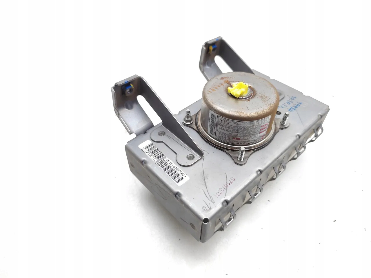 mitsubishi L200 подушка безопасности Airbag пассажира 2010 4/5dr