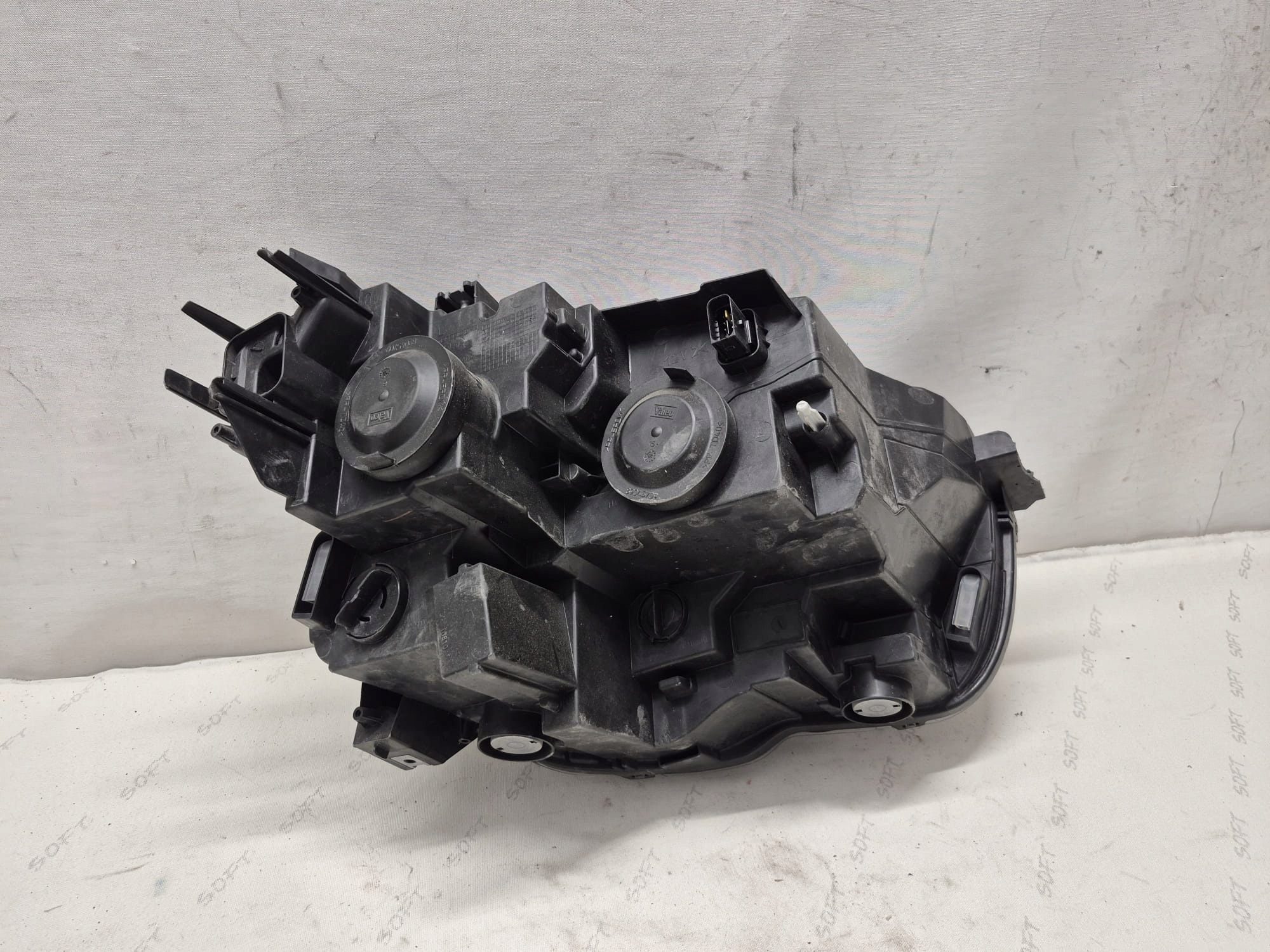OPEL COMBO E 18- light left front front