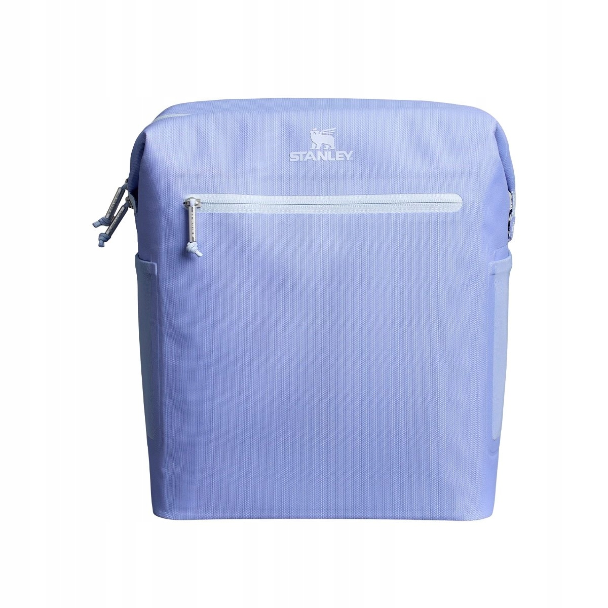 Batoh Stanley All-Day Madeleine Midi 14L Fialová Hydrangea