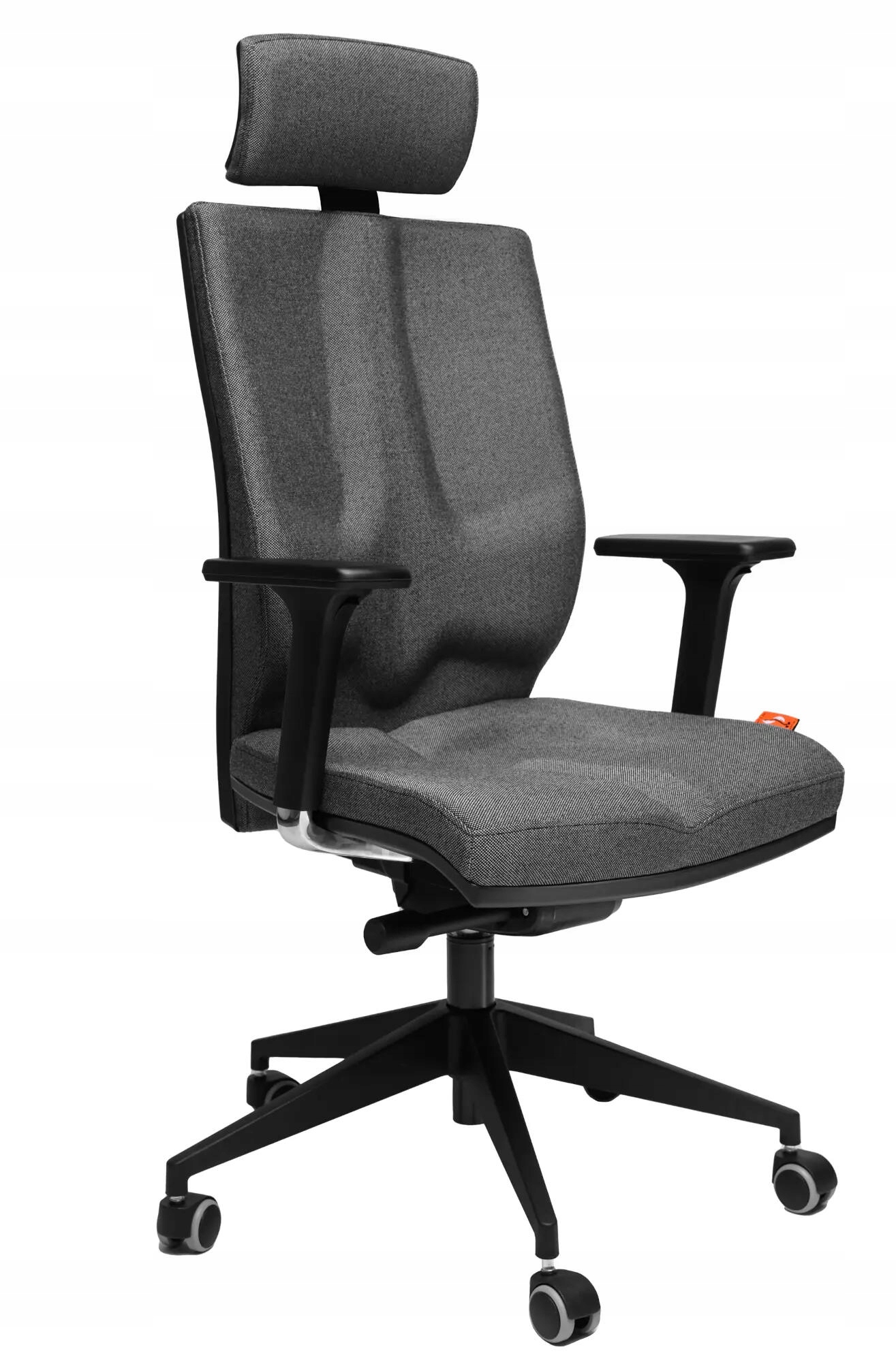 Эргономичное Офисное Кресло Elegance Kulik System