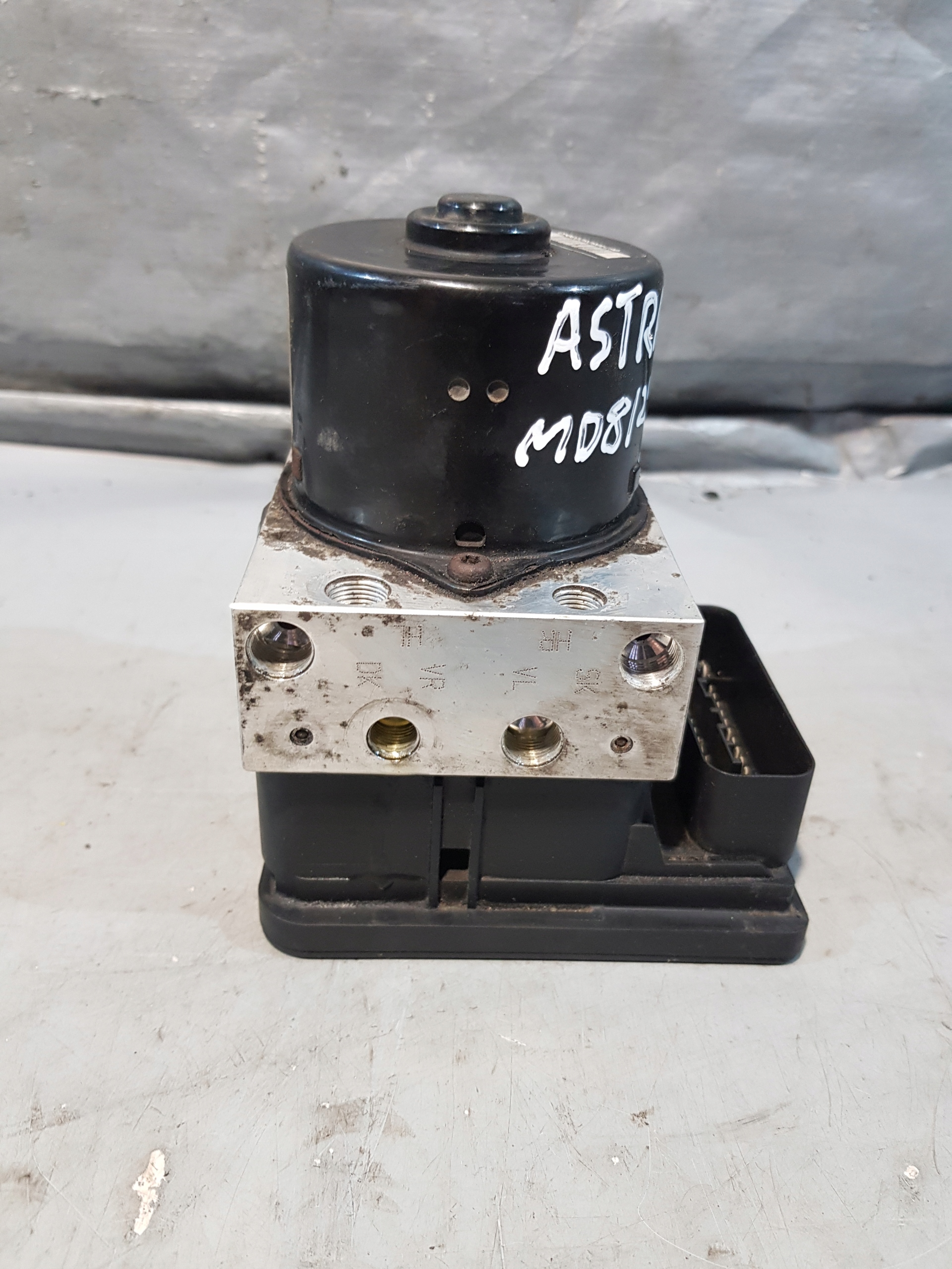 Pompa ABS ESP OPEL ASTRA H 1.6B 13157577GX