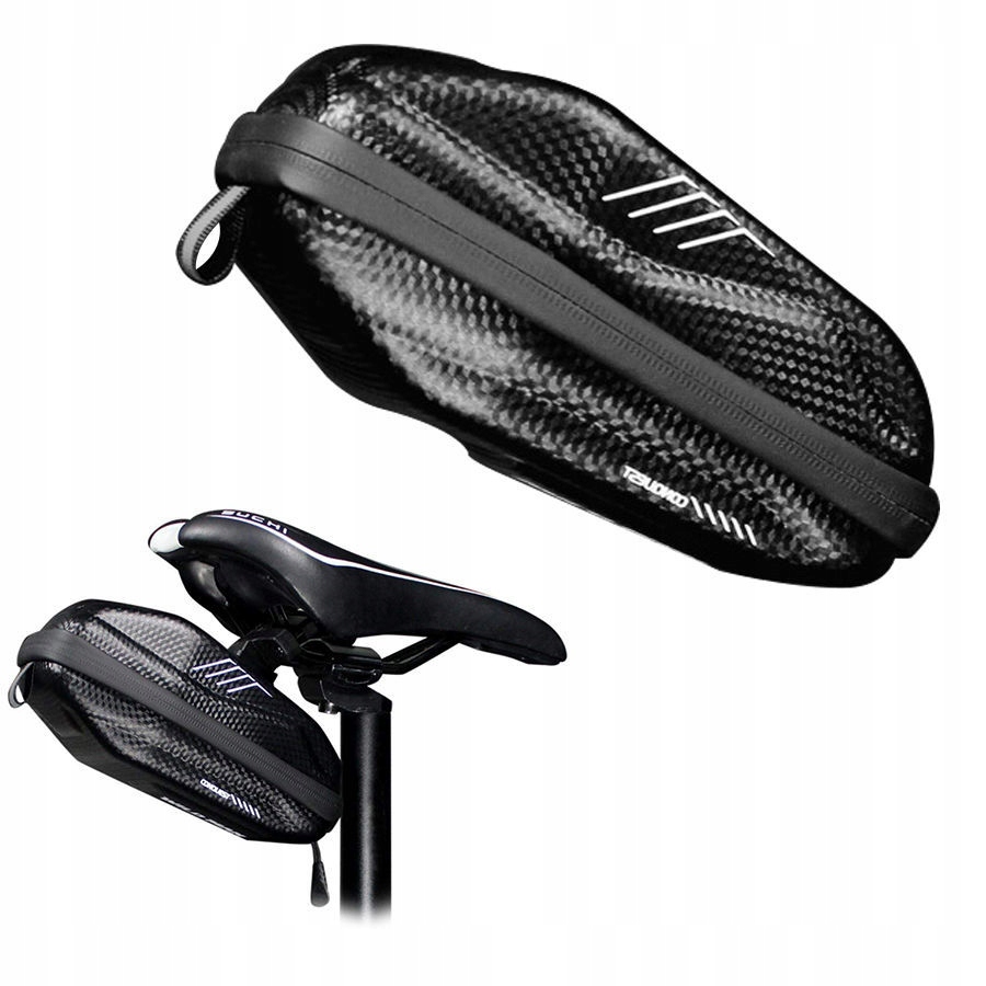 

Sakwa Torba Na Rower Telefon Pokrowiec - Wildman