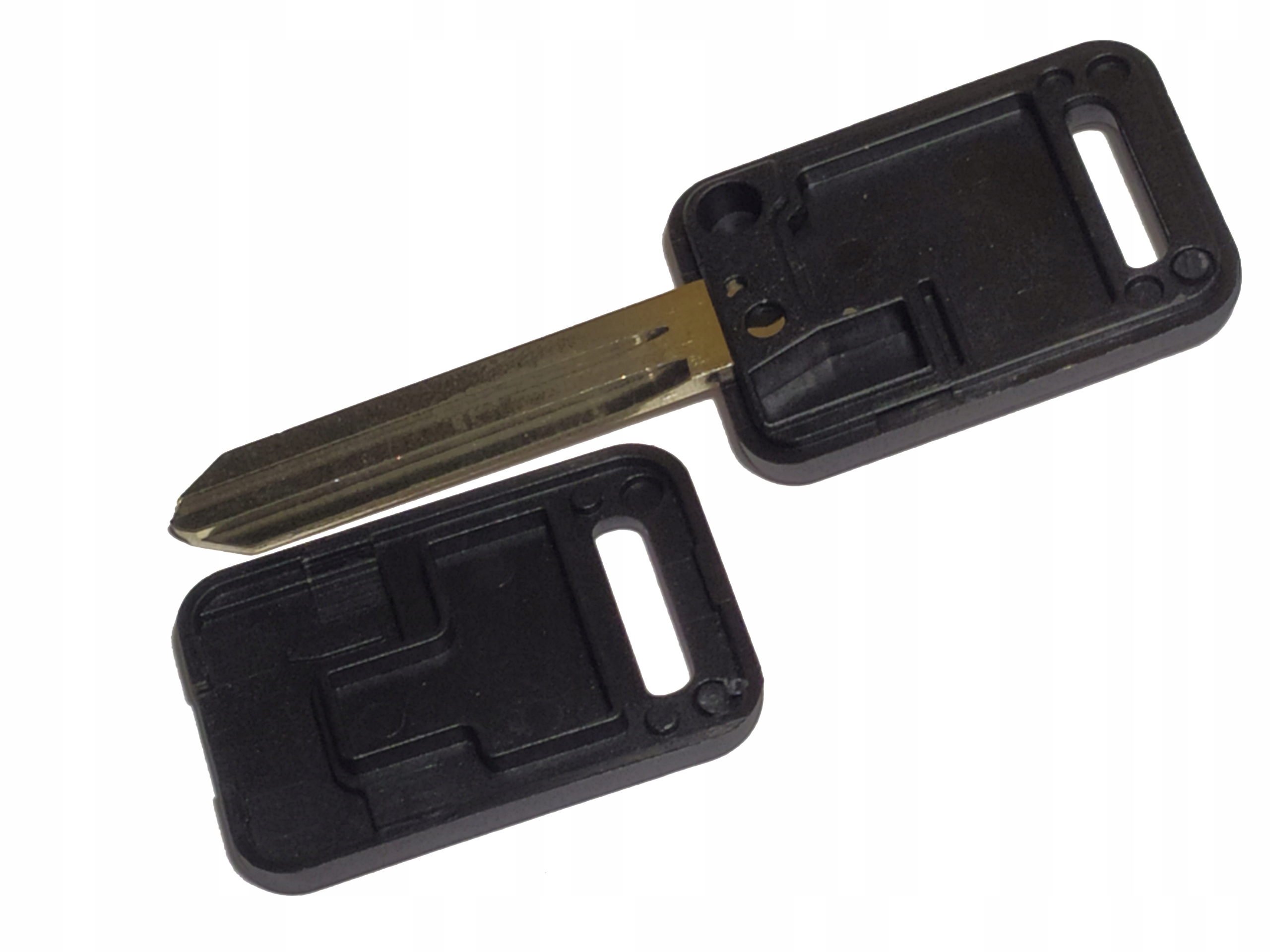 NISSAN ALMERA MICRA MURANO KLUCZYK PILOT OBUDOWA