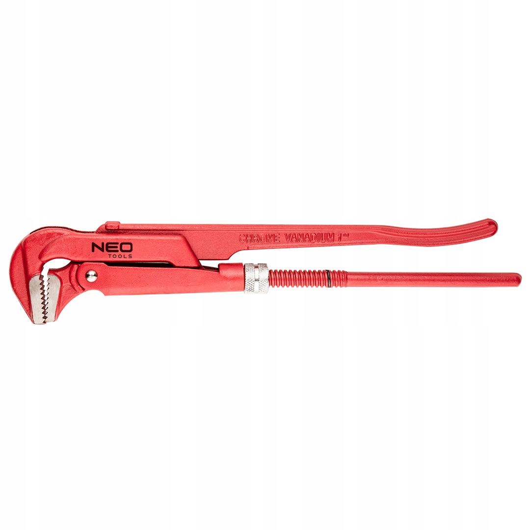 Klucz do rur typ "90", 1.0", 330mm