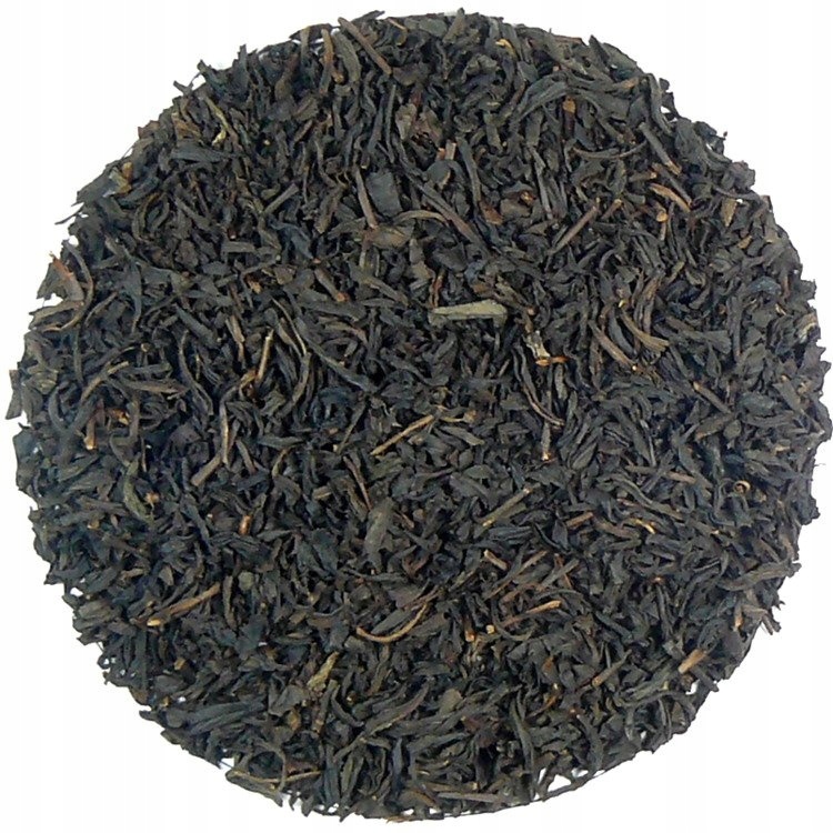 Czarna Herbata Lapsang Souchong Wędzona 1kg