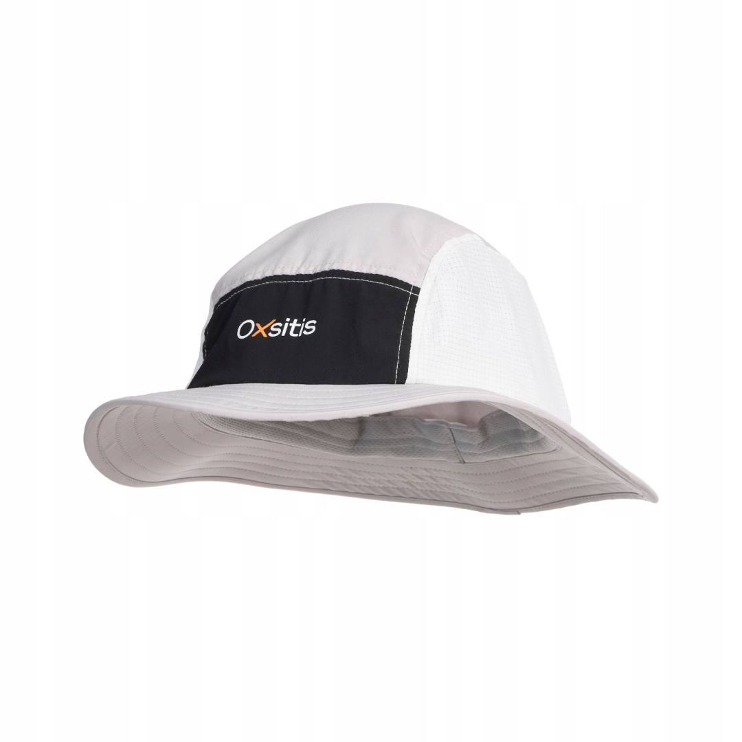 Kapelusz Biegowy Oxsitis X-plore Hat Grey