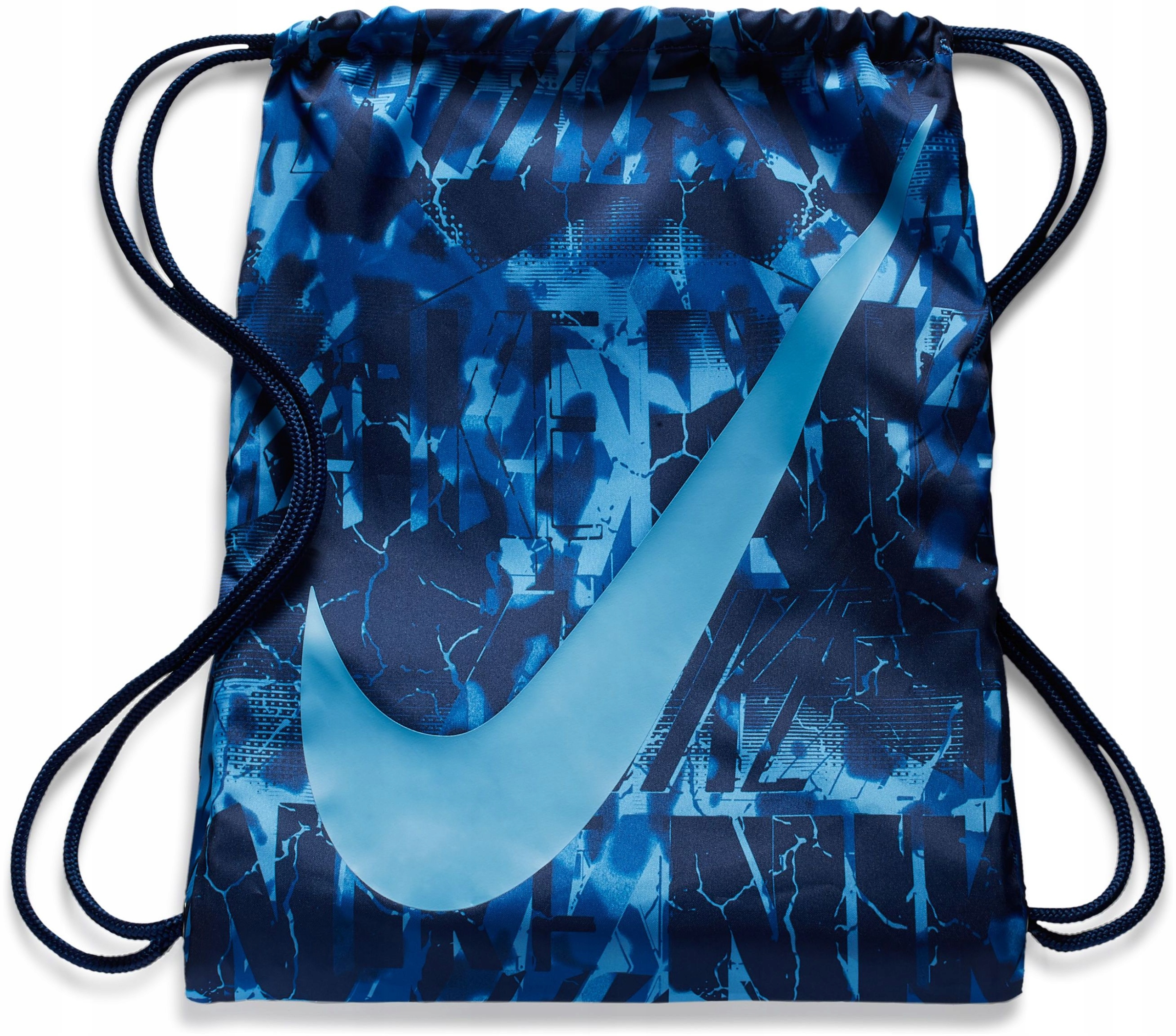 Dětský sportovní pytel Nike Graphic
