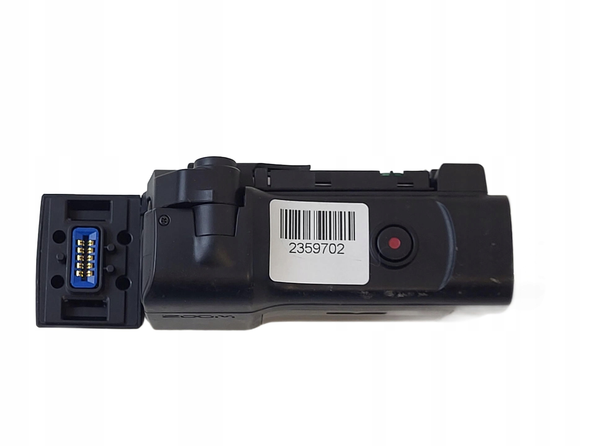Zoom Handy Video Recorder