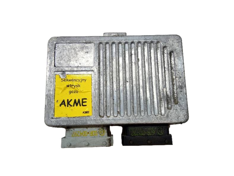 STEROWNIK LPG AKME 4-CYL 67R-013767