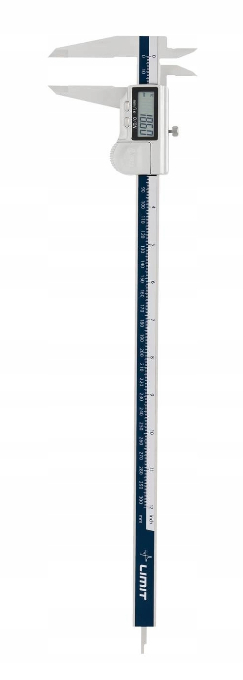 LIMIT SUWMIARKA CYFROWA 300 mm CDL IP67