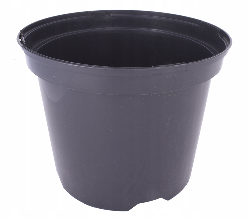 Výrobný kvetináč tvrdý 22,6/18 cm 5L 500ks