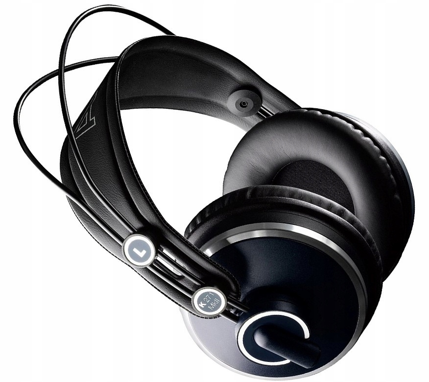 Akg K271 Mkii Słuchawki Zamknięte