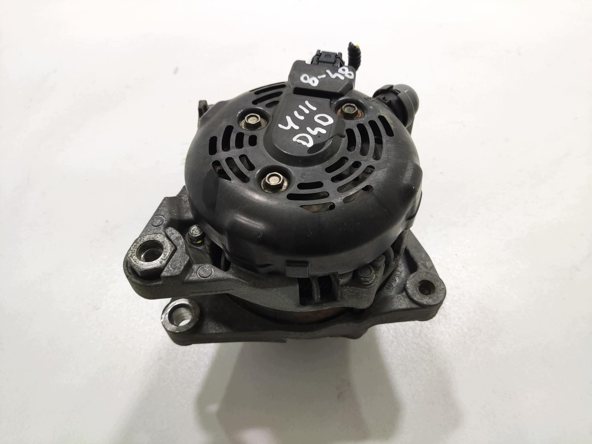 lichtmaschine TOYOTA YARIS III 1.4 D4D 2011-2014 27060-0N090