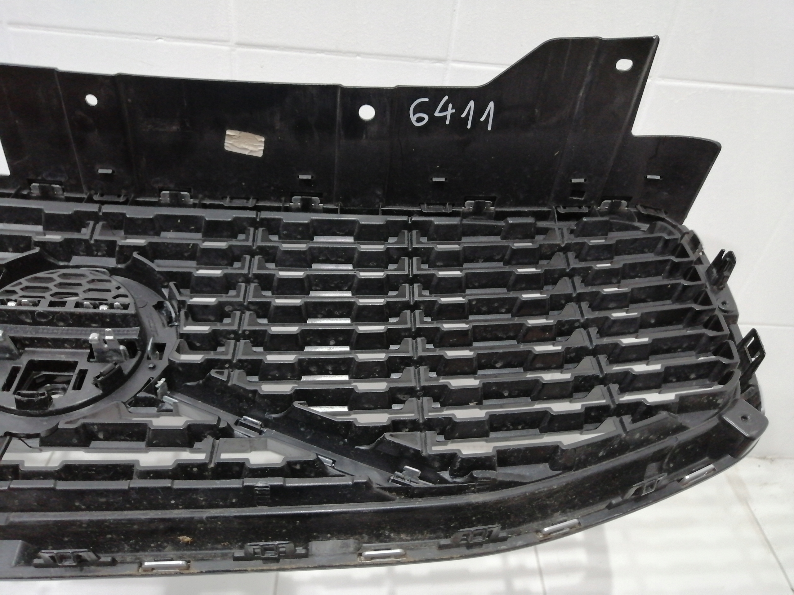 Volvo XC60 Kühlergrill FRONTGRILL Kühlergitter 31457464GR - Thumbnail 10