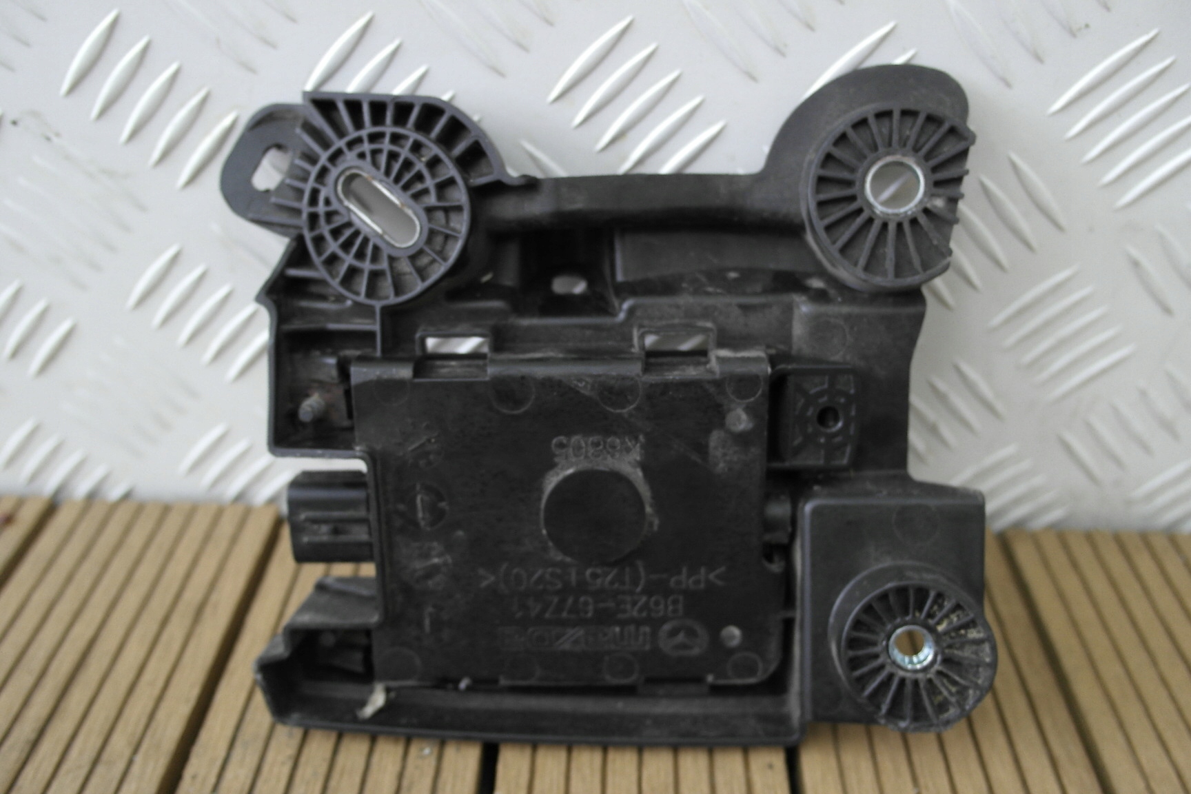 MAZDA CX-5 KD 15-17 module MARTWEGO POLA RADAR left KA1F-67Y90D
